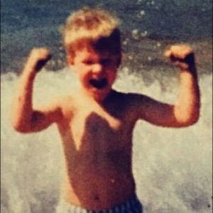 Meet your Posher, Mike